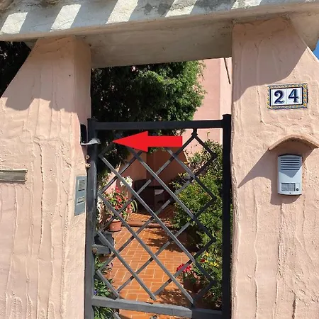 Affitto Turistico Lavigna24 *