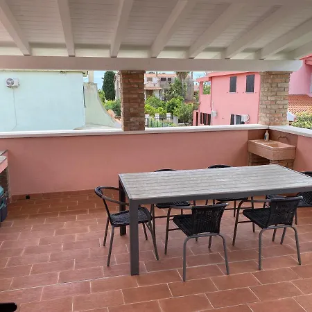 Affitto Turistico Lavigna24 *