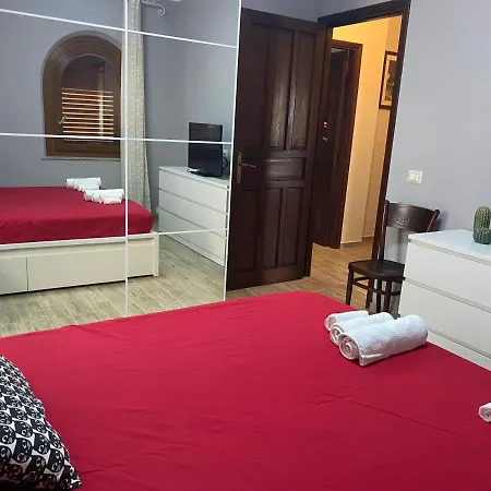 Апартаменты Affitto Turistico Lavigna24 La Maddalena (Cagliari)