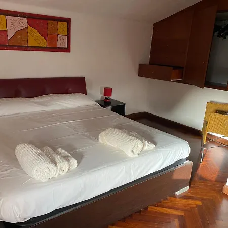 شقة Affitto Turistico Lavigna24