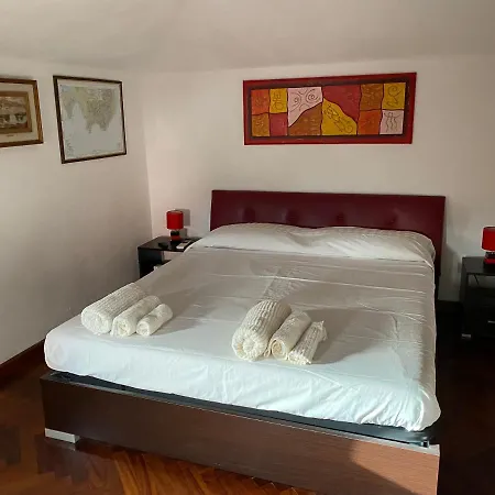 شقة Affitto Turistico Lavigna24 La Maddalena (Cagliari)