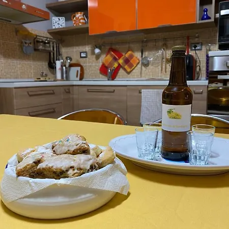 شقة Affitto Turistico Lavigna24 *