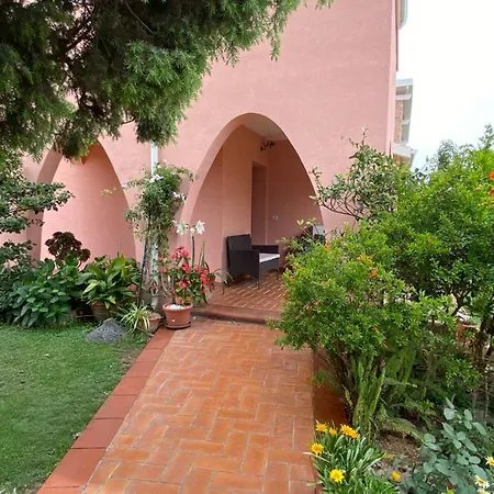 شقة Affitto Turistico Lavigna24 La Maddalena (Cagliari)