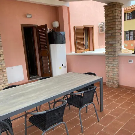 Affitto Turistico Lavigna24 شقة