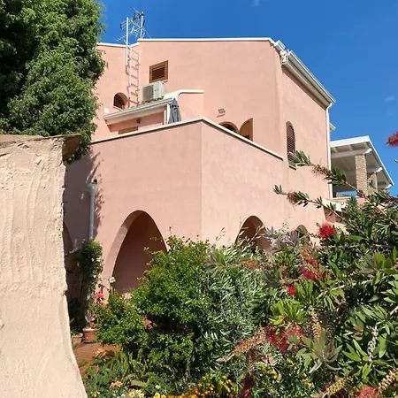 شقة Affitto Turistico Lavigna24