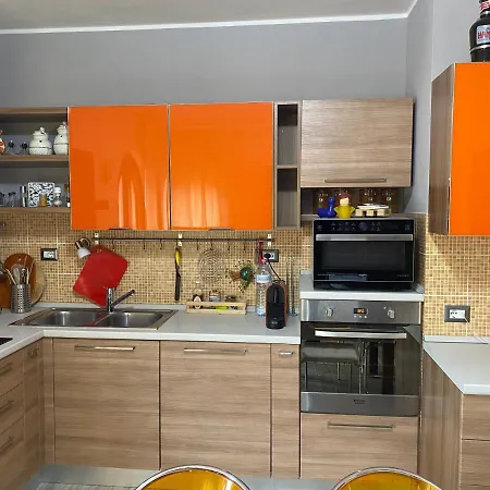 Affitto Turistico Lavigna24