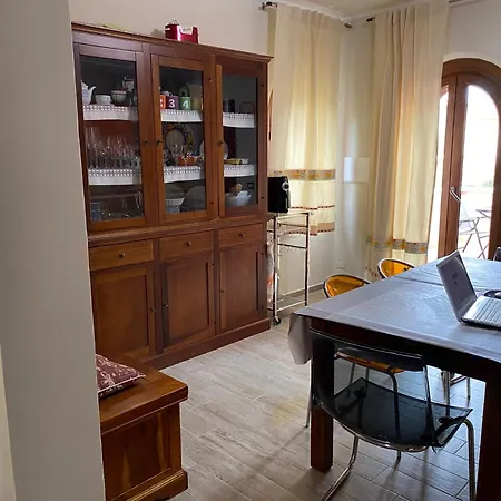 Affitto Turistico Lavigna24 شقة *