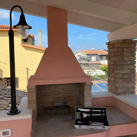 شقة Affitto Turistico Lavigna24 *