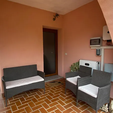 Affitto Turistico Lavigna24 Апартаменты *