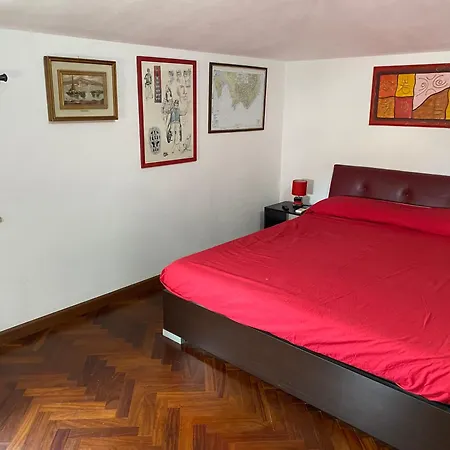 Affitto Turistico Lavigna24 *