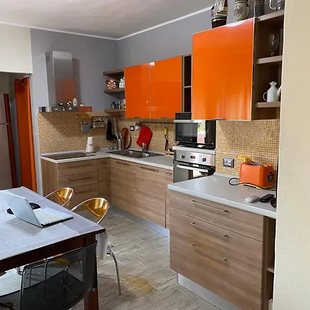 Affitto Turistico Lavigna24