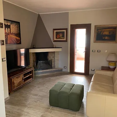 شقة Affitto Turistico Lavigna24