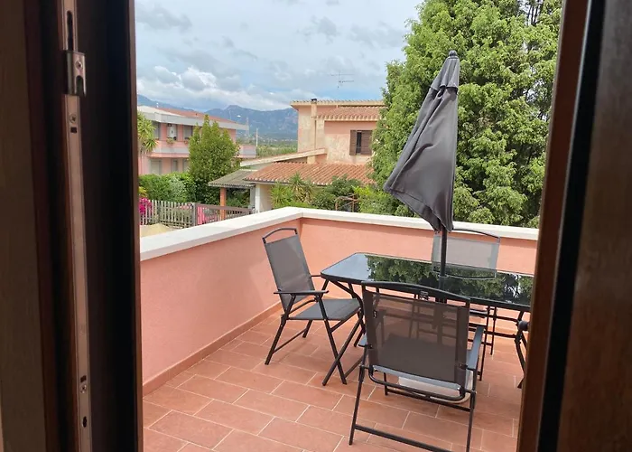 Apartman Affitto Turistico Lavigna24 La Maddalena