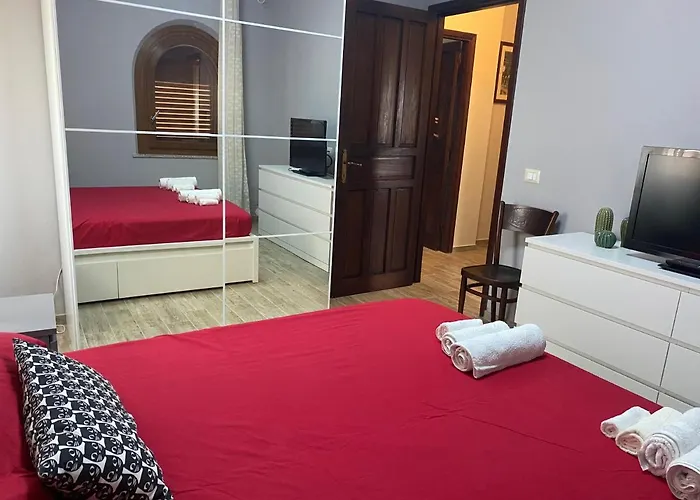 Apartman Affitto Turistico Lavigna24 La Maddalena