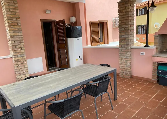 Affitto Turistico Lavigna24 Apartman