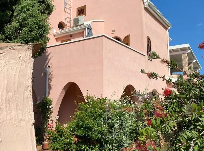 Apartman Affitto Turistico Lavigna24