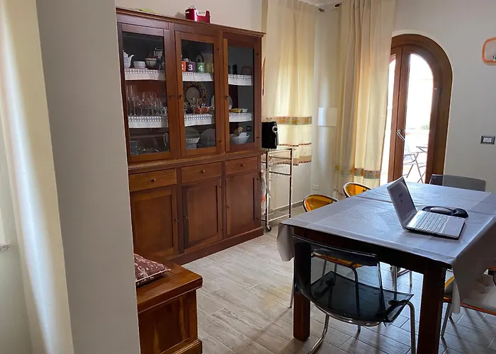 Affitto Turistico Lavigna24 Apartman *